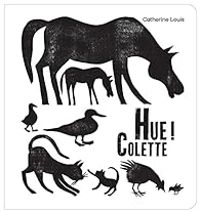 Catherine Louis - Hue ! Colette