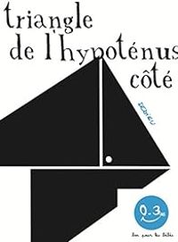 Couverture du livre Le théorème de Pythagore - Thierry Dedieu