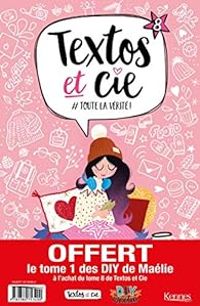 Couverture du livre OFFERT - Marilou Addison - Genevieve Guilbault