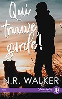 Nr Walker - Qui trouve, garde !