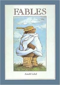 Arnold Lobel - Fables