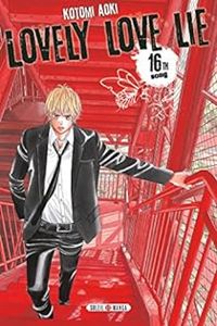 Aoki Kotomi - Lovely love lie