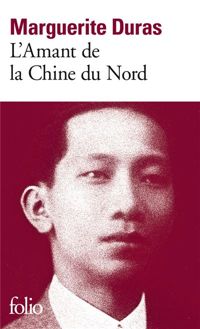 Couverture du livre L'Amant de la Chine du Nord - Marguerite Duras