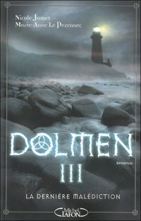 Collectif - DOLMEN T3