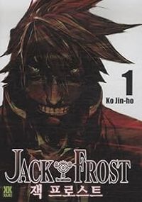 Jin Ho Ko - Jack Frost