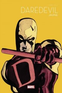 Jeph Loeb - Daredevil Jaune