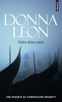 Léon Donna - Entre deux eaux