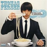 Thomas Fersen - Un poil dans la choucroute