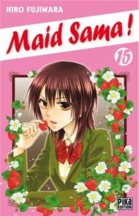 Hiro Fujiwara - Maid Sama ! T15