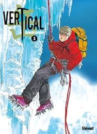 Shinichi Ishizuka - Vertical