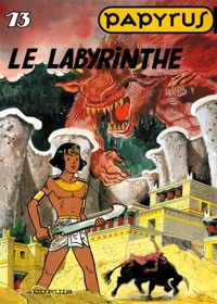 De Gieter - le labyrinthe