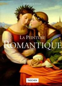 Norbert Wolf - La Peinture Romantique