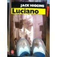 Jack Higgins - Luciano