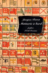 Jacques Perret - L'aventure en bretelles