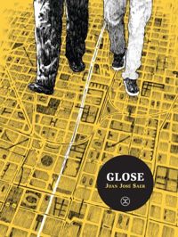 Couverture du livre Glose - Juan Jose Saer