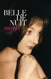 Sonia Frisco - Belle de nuit