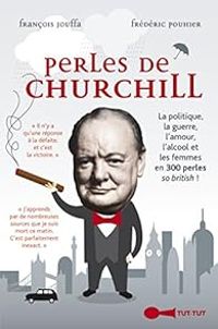 Francois Jouffa - Frederic Pouhier - Perles de Churchill