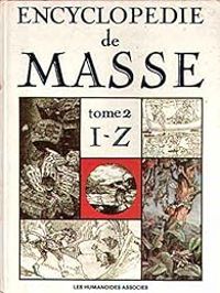 Francis Masse - Encyclopédie de Masse