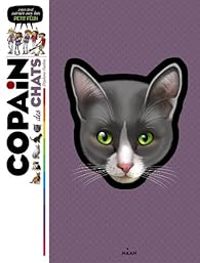 Couverture du livre Chats - Stephane Frattini