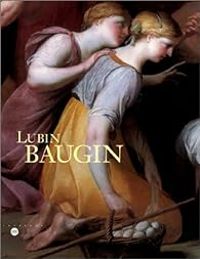 Musee Des Beaux Arts Paris - Musee Des Augustins Toulouse - Lubin Baugin