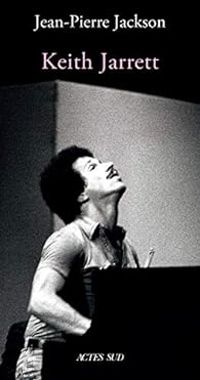 Jean Pierre Jackson - Keith Jarrett