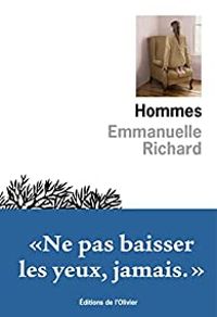 Emmanuelle Richard - Hommes