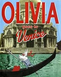 Ian Falconer - Olivia à Venise