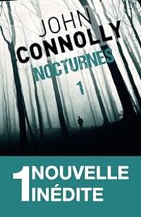 Couverture du livre Nocturnes - John Connolly