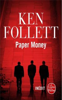 Couverture du livre Paper Money - Ken Follett