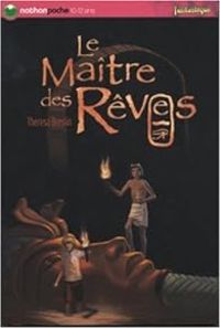 Theresa Breslin - Le Maître des rêves