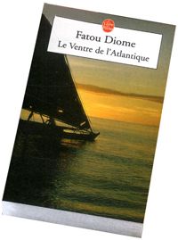 Fatou Diome - Le ventre de l'Atlantique