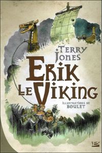 Terry Jones - Erik le Viking 