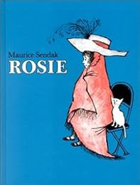 Couverture du livre Rosie - Maurice Sendak