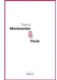 Tierno Monenembo - Peuls