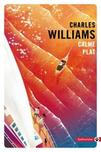 Charles Williams - Calme plat