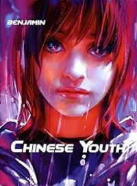 Couverture du livre Chinese Youth - Benjamin 