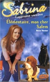 Mercer Warriner - Elémentaire, mon cher Salem !