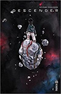 Jeff Lemire - Descender