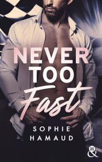 Sophie Hamaud - Never too fast