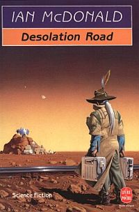 Ian Mac Donald - Desolation Road