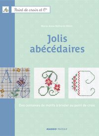 Marie Anne Rethoret Melin - Jolis abécédaires 