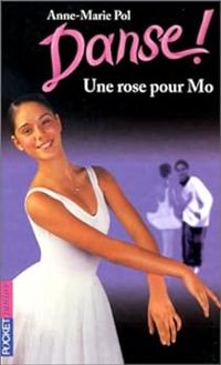 Anne Marie Pol - Une Rose pour Mo