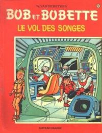 Willy Vandersteen - Le vol des songes