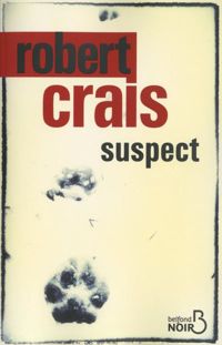 Robert Crais - Suspect