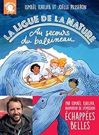 Ismal Khelifa - Au secours du baleineau !