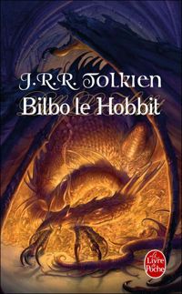 Couverture du livre Bilbo le Hobbit - Jrr Tolkien - J R R Tolkien