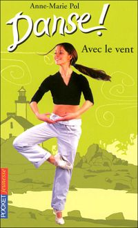 Anne-marie Pol - Avec le vent