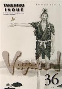 Takehiko Inoue - Vagabond