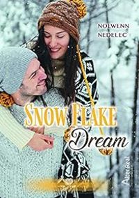 Nolwenn Nedelec - Snow flake dream