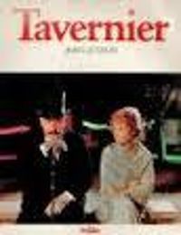 Jean Luc Douin - Bertrand Tavernier